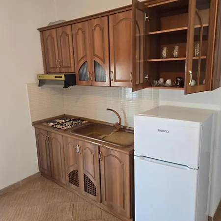 Apartment Eldo