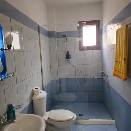 Apartment Eldo *