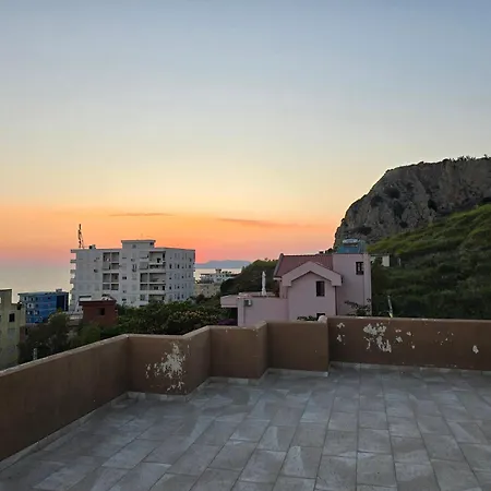 Apartament Eldo Durrës