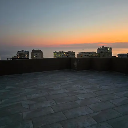 Eldo Apartament *
