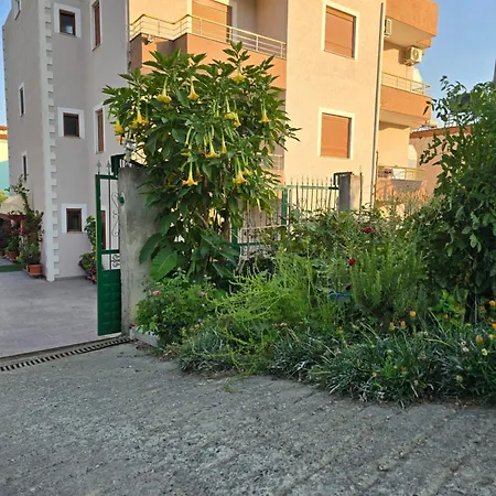 Διαμέρισμα Eldo Δυρράχιο