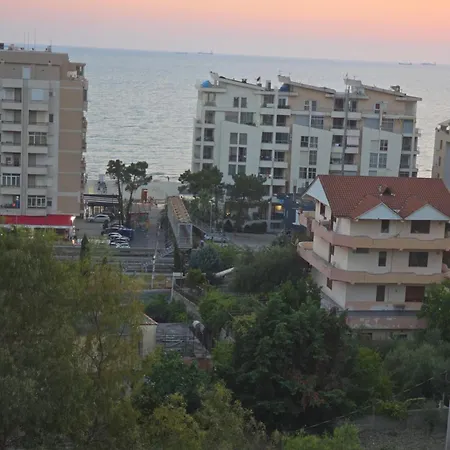 Appartamento Eldo Durrës