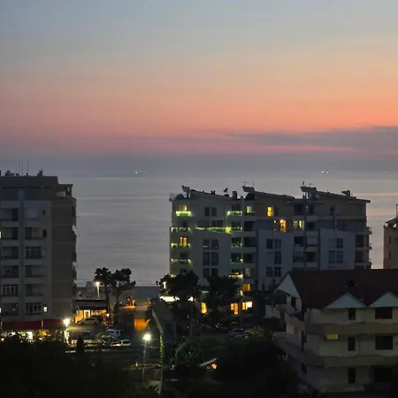 Apartament Eldo Durrës