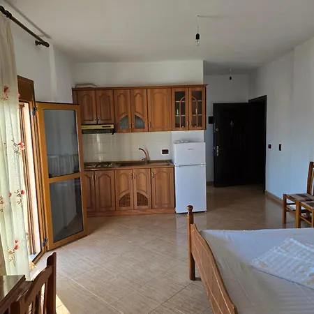 Apartament Eldo *