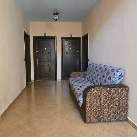 Apartament Eldo