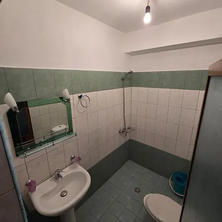 Eldo Apartament Durrës