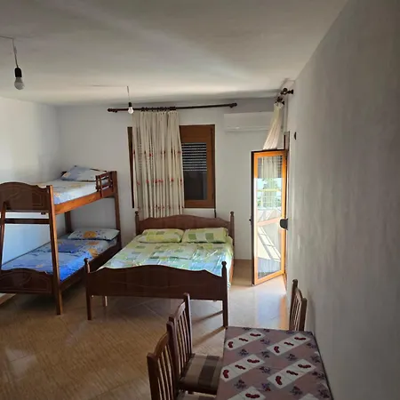 Apartament Eldo Durrës