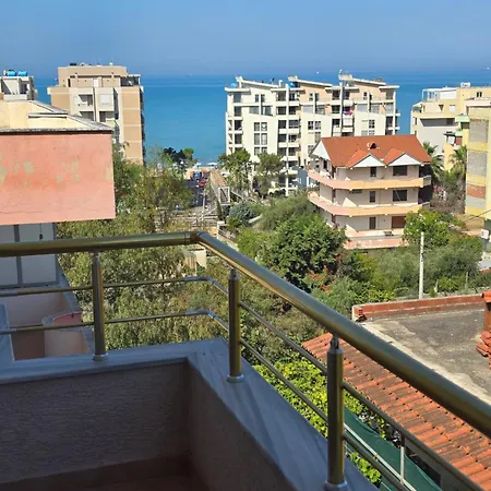 Eldo Appartamento Durrës