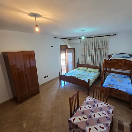 Apartament Eldo
