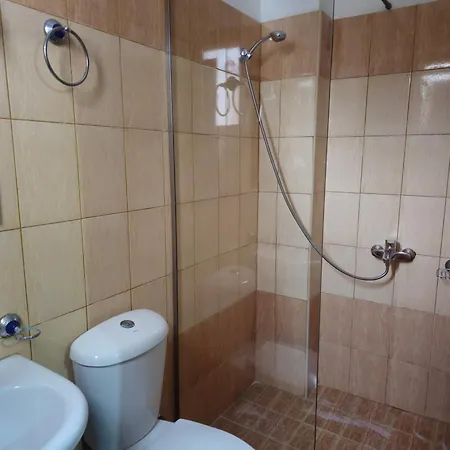 Appartamento Eldo Durrës