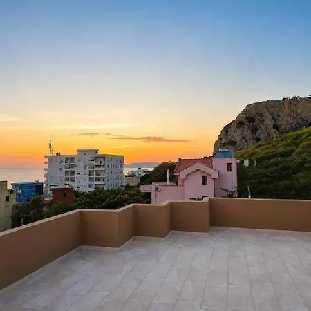 Eldo Apartament