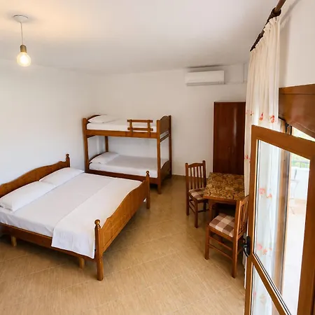 Apartament Eldo Durrës