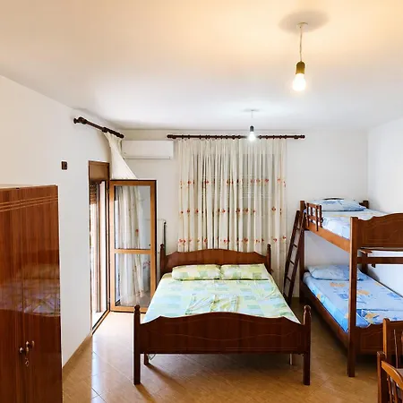 Apartament Eldo Durrës