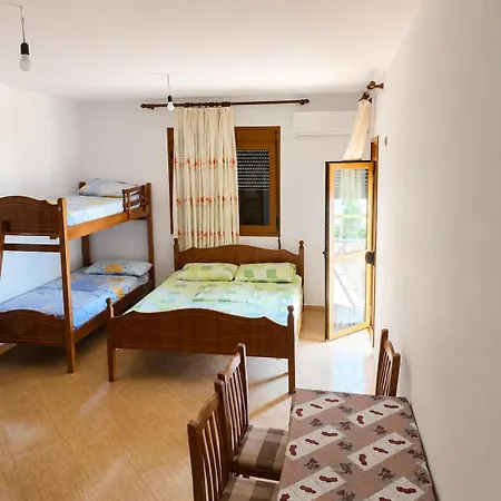 Apartament Eldo *
