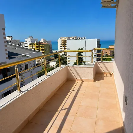 Apartament Eldo Durrës
