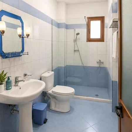 Apartament Eldo Durrës