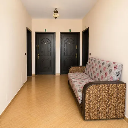 Eldo Apartament Durrës
