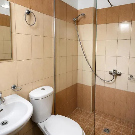Eldo Apartament *