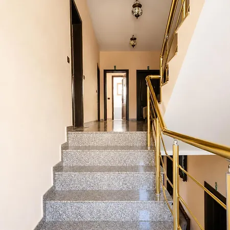 Apartament Eldo