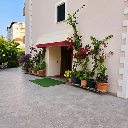 Apartament Eldo