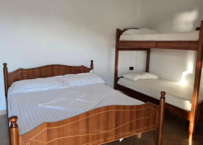 Eldo Apartament *