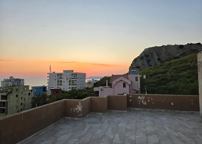 Apartment Eldo Durrës