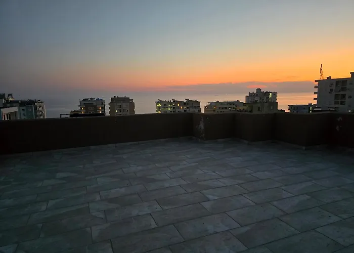 Eldo Διαμέρισμα *