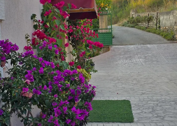 Apartment Eldo Durrës