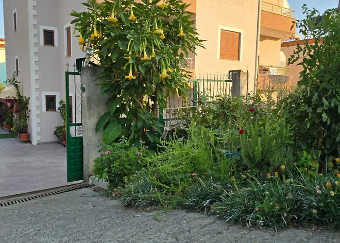 Apartmán Eldo Durrës