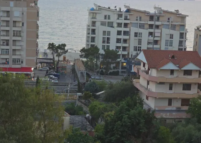 Apartament Eldo Durrës
