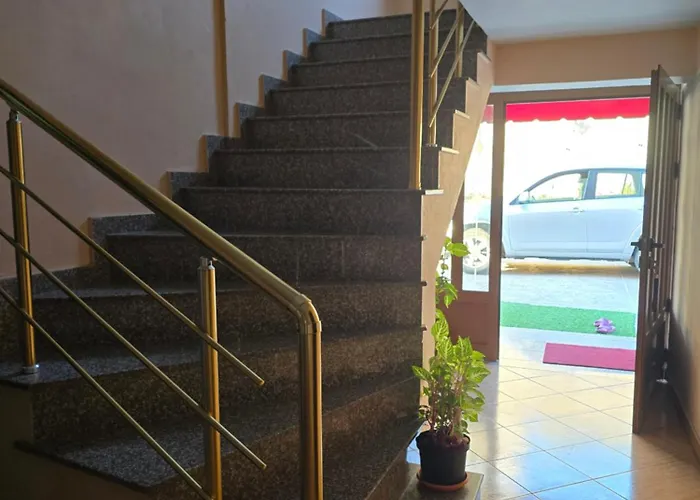 Apartment Eldo *