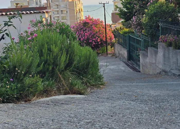 Διαμέρισμα Eldo *