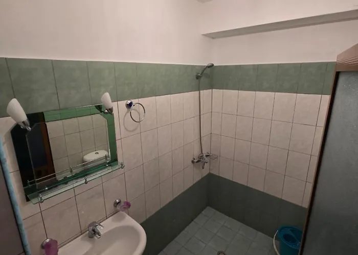 Eldo Apartment Durrës