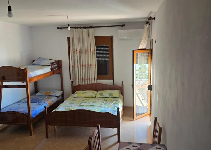 Apartament Eldo Durrës