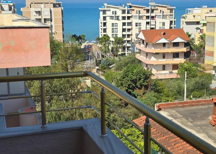 Eldo Apartmán Durrës