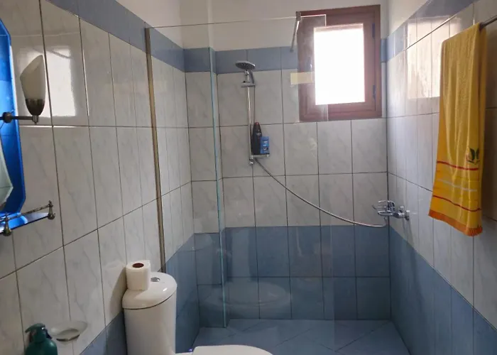 Apartament Eldo *