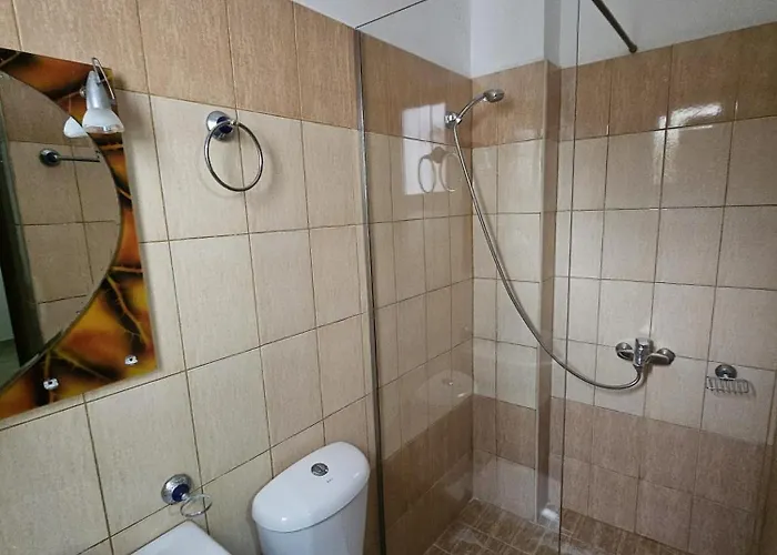 Eldo Apartament *